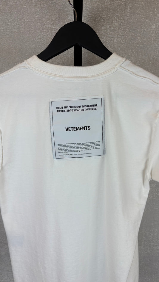 Vetements - Size XS