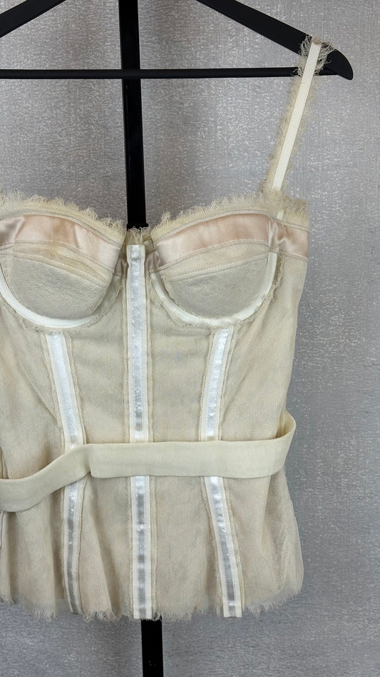 Dolce Gabbana - Size 46