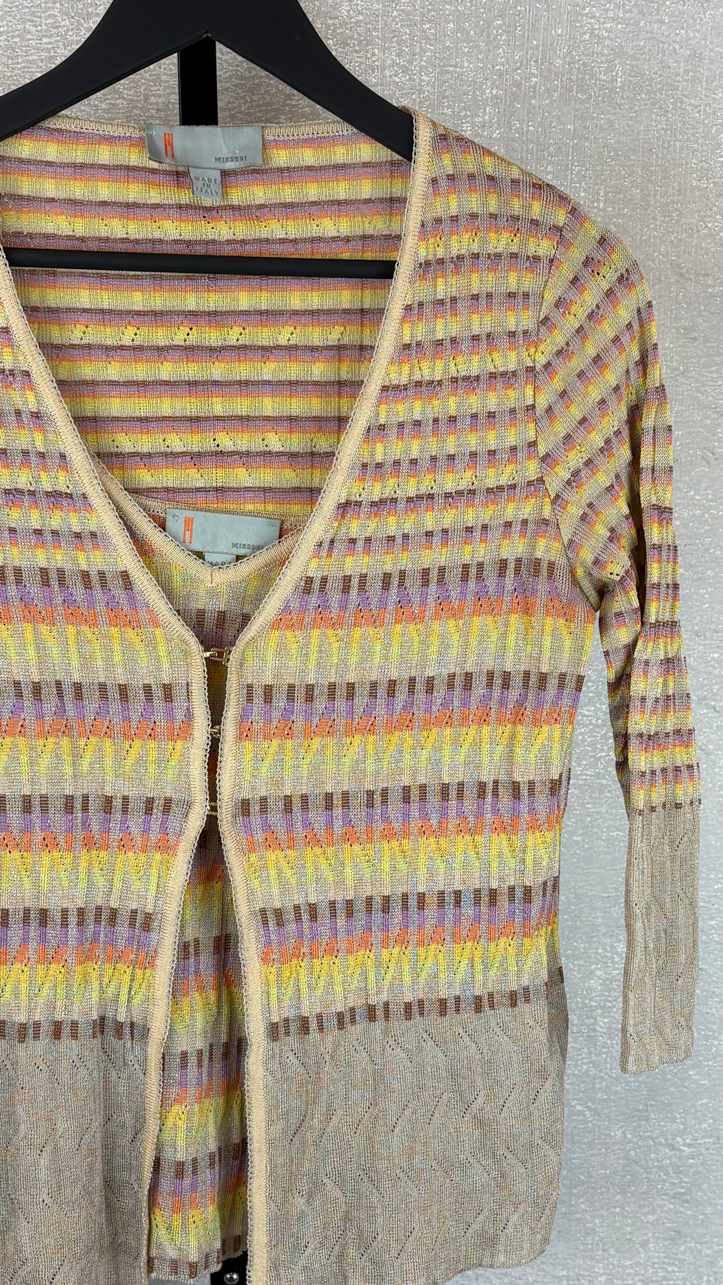 Missoni Set - Size 6