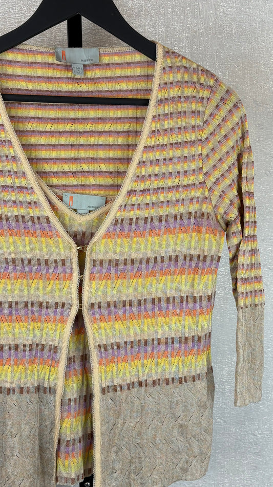 Missoni Set - Size 6