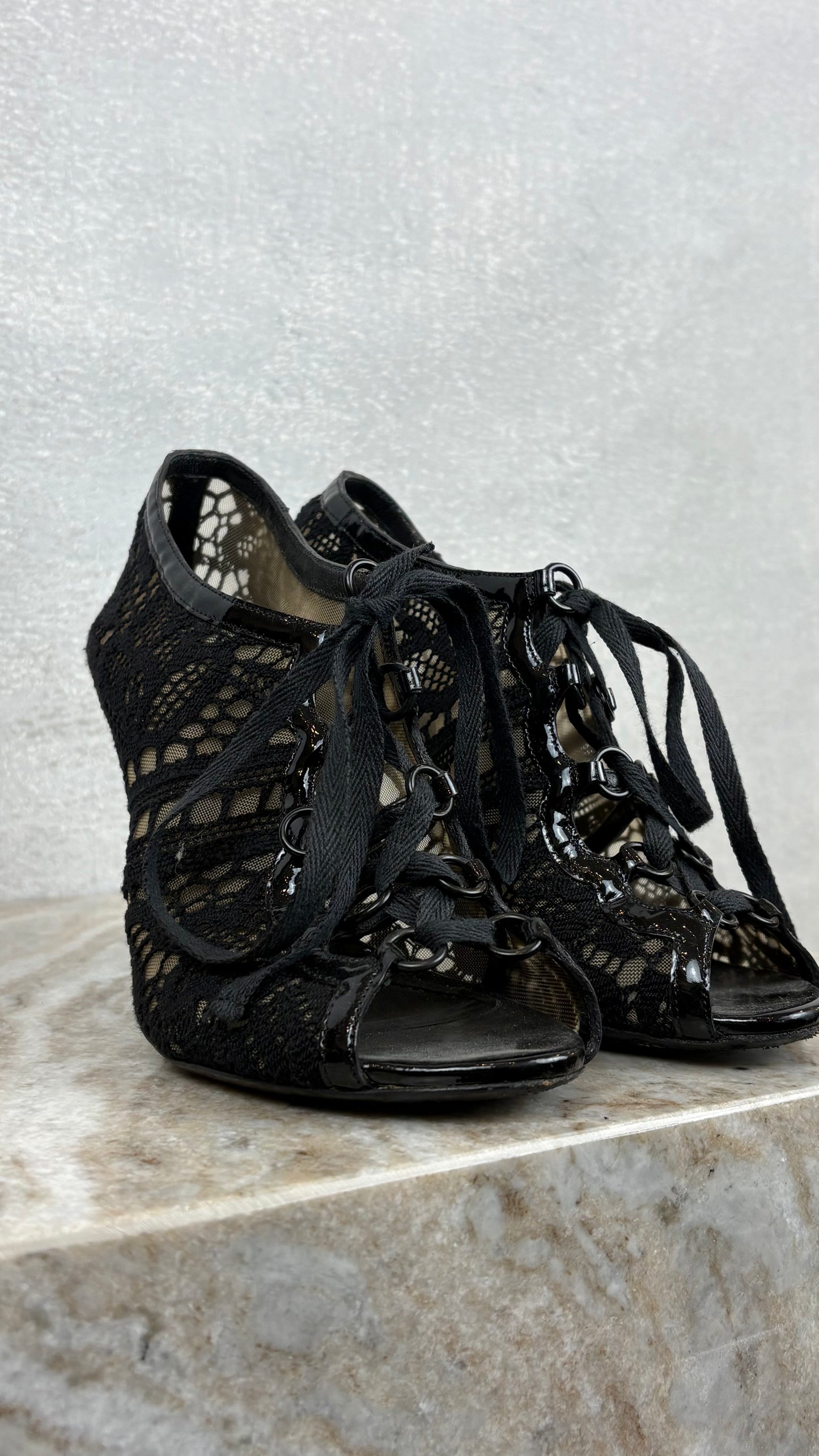 Dolce & Gabbana - Size 39