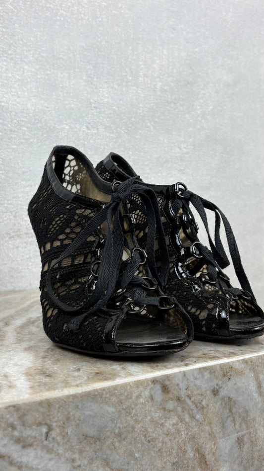 Dolce & Gabbana - Size 39