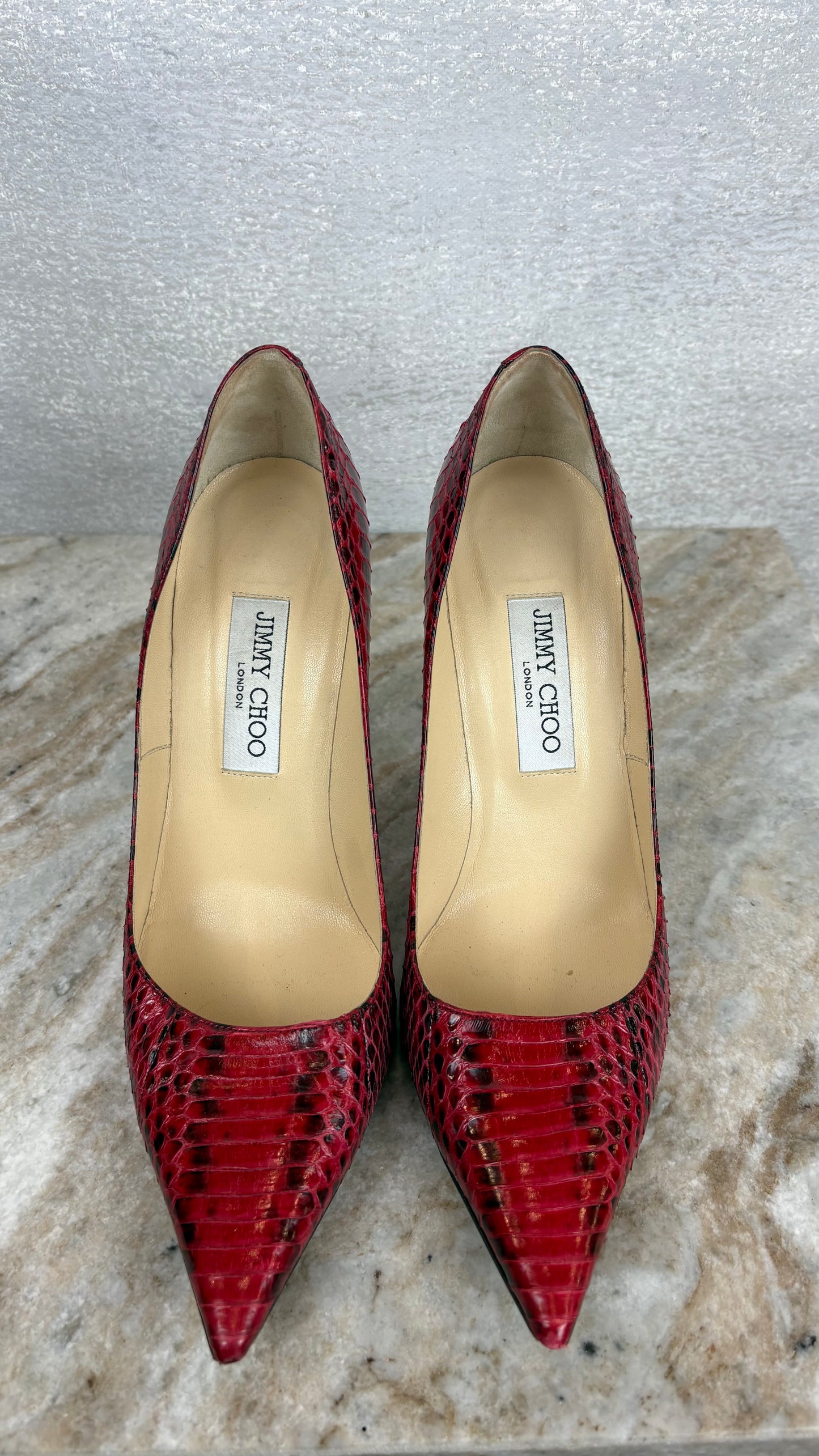 Jimmy Choo - Size 39