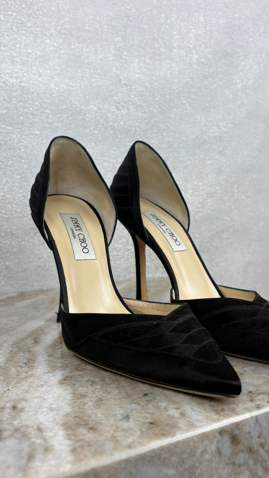Jimmy Choo - Size 39