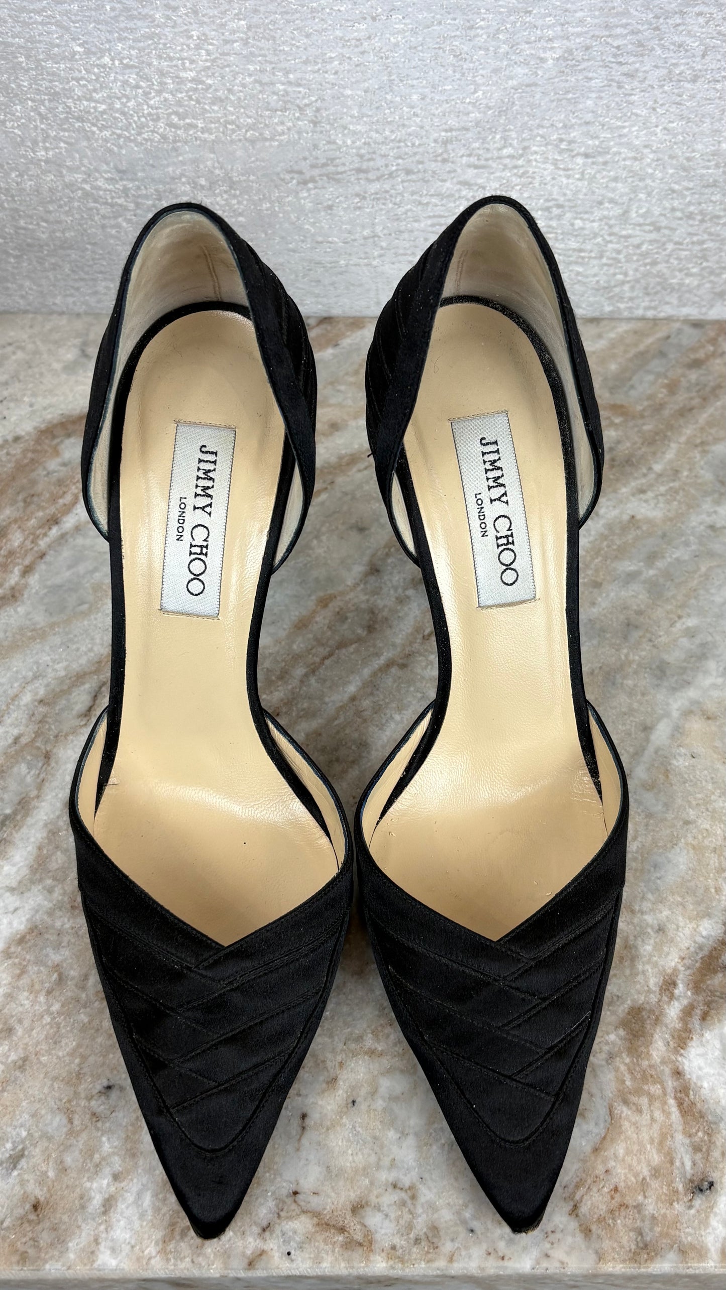 Jimmy Choo - Size 39