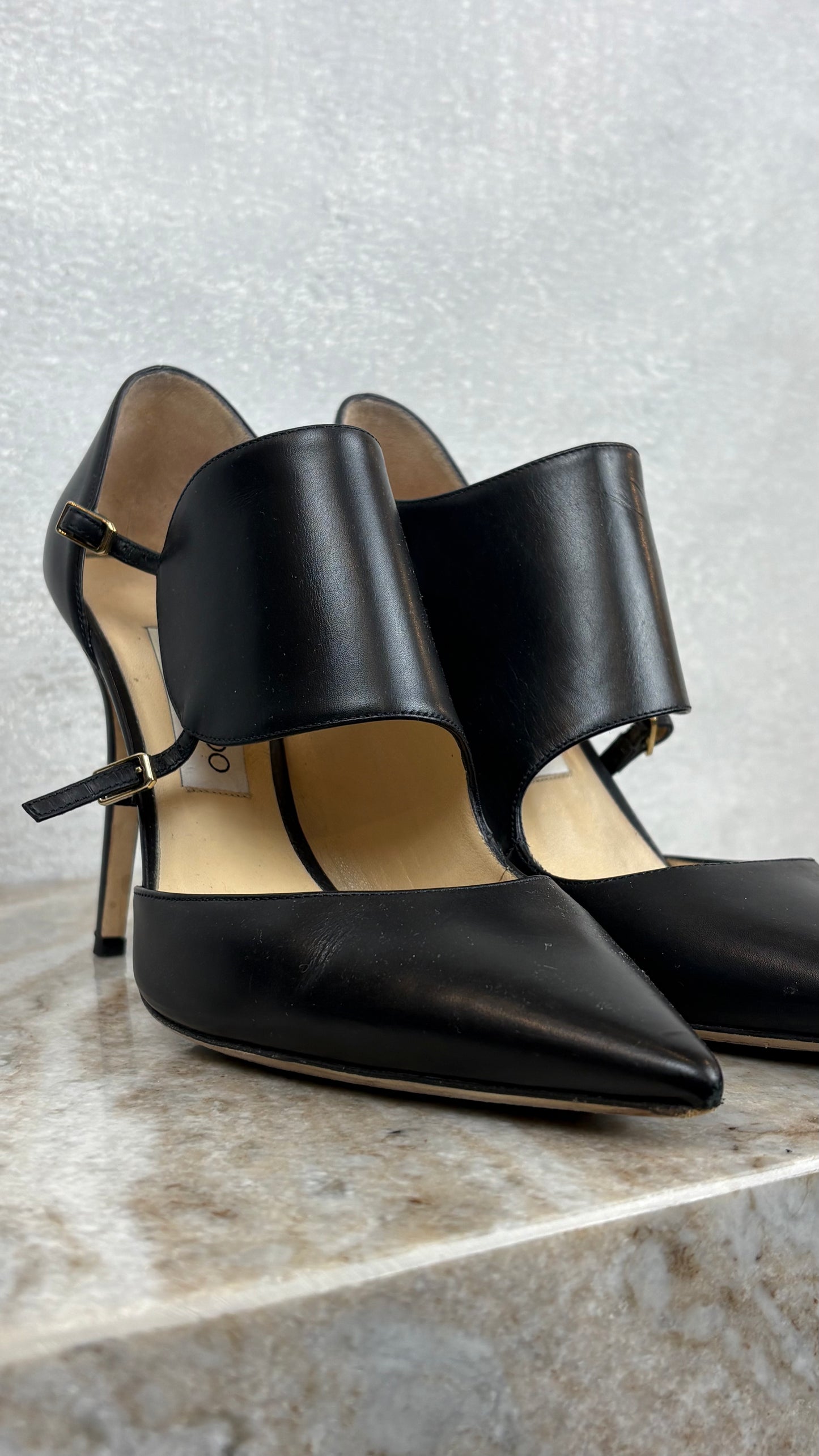 Jimmy Choo - Size 39
