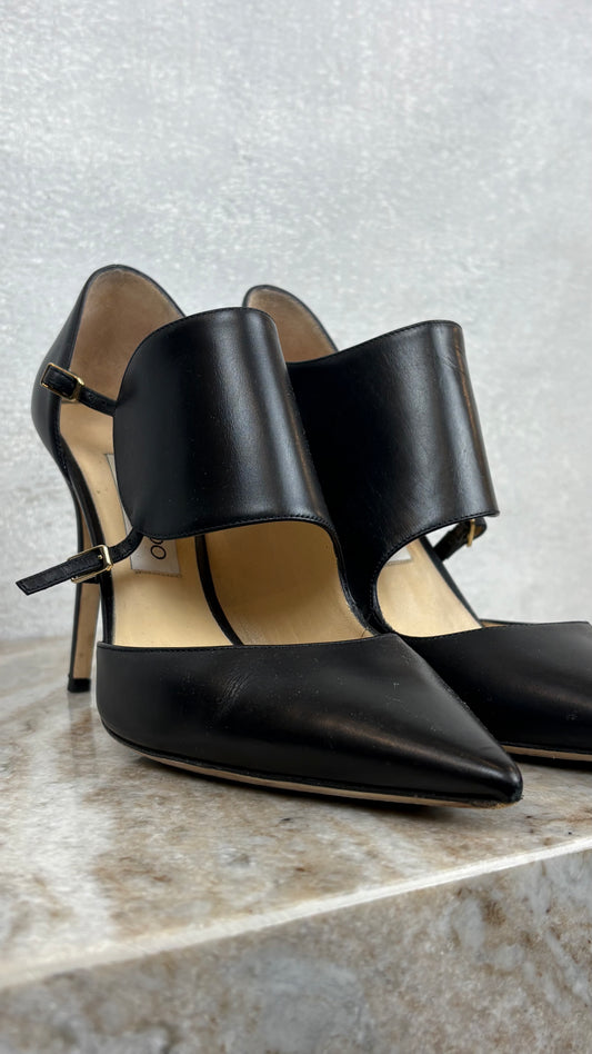 Jimmy Choo - Size 39