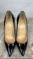 Christian Louboutin- Size 38.5