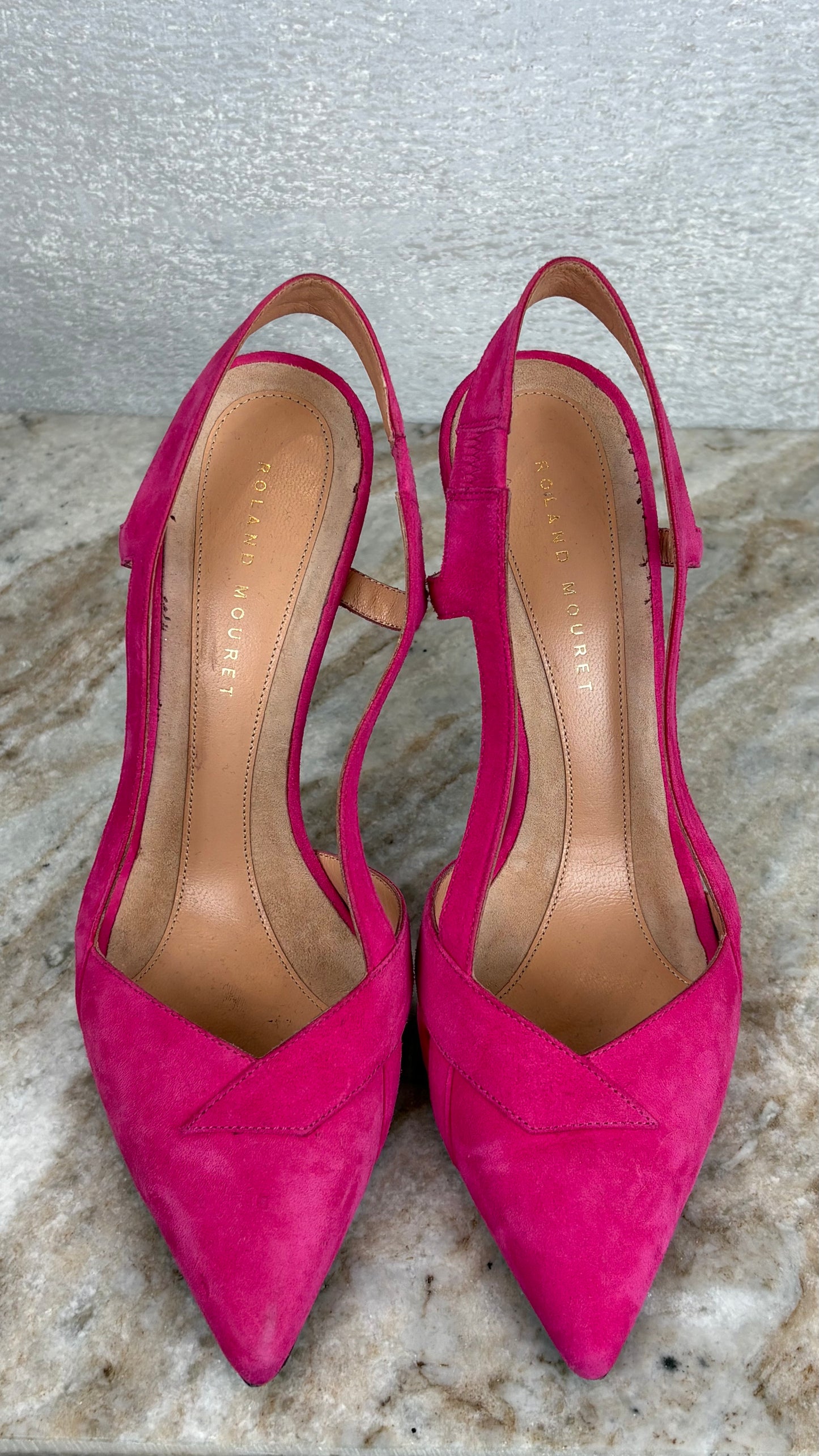 Roland Mouret - Size 38