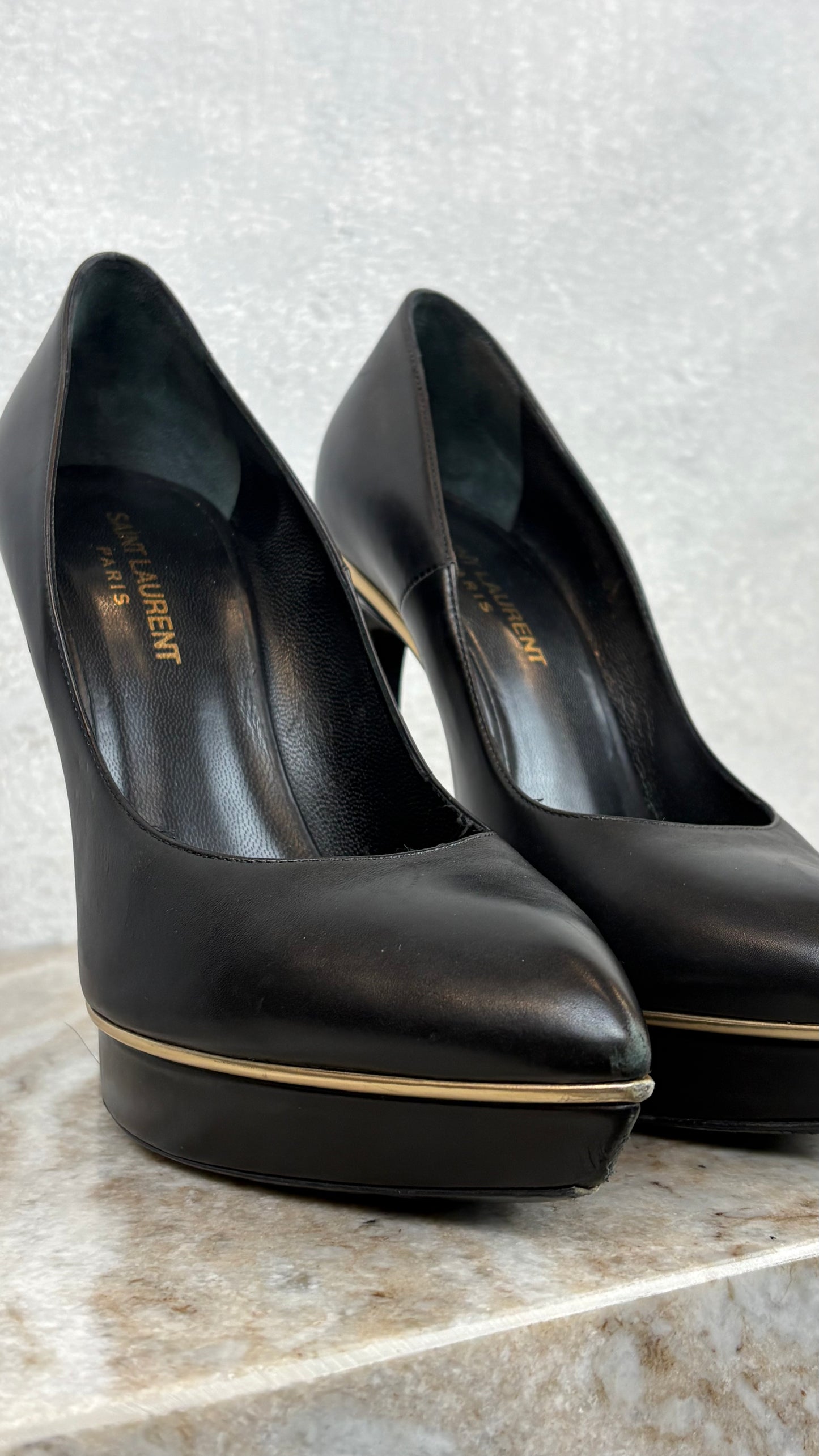 Saint Laurent - Size 38.5