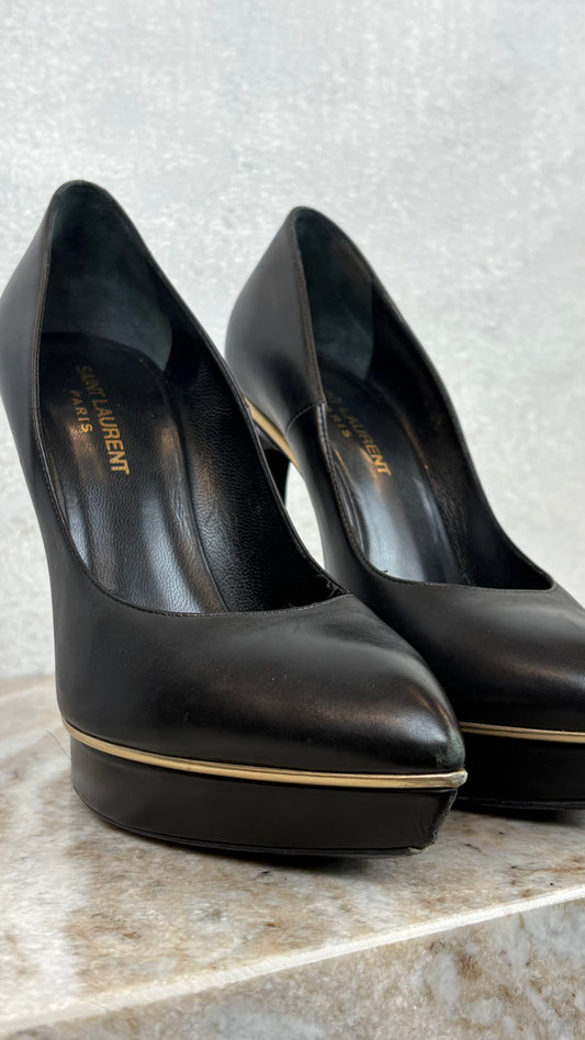 Saint Laurent - Size 38.5