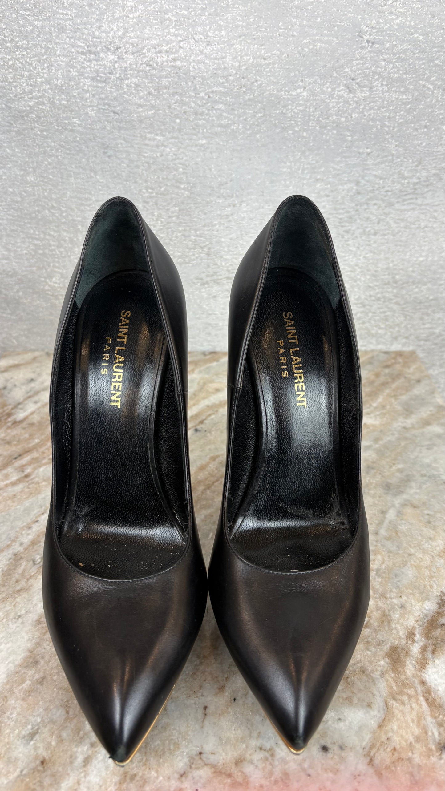Saint Laurent - Size 38.5
