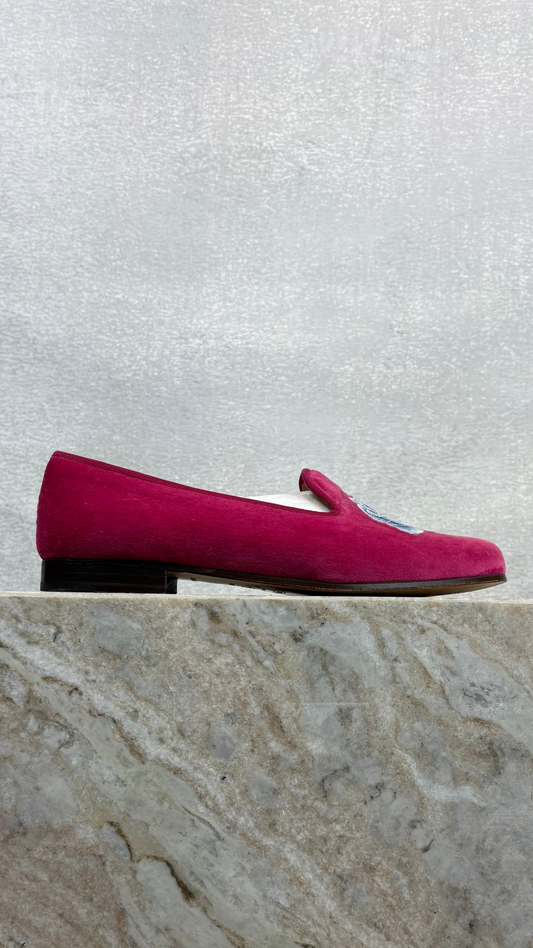 Stubbs Wootton x LoveShackFancy - Size 8