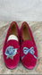 Stubbs Wootton x LoveShackFancy - Size 8