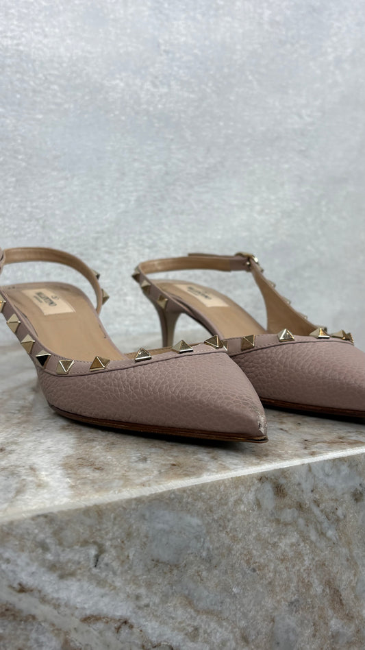Valentino - Size 37.5