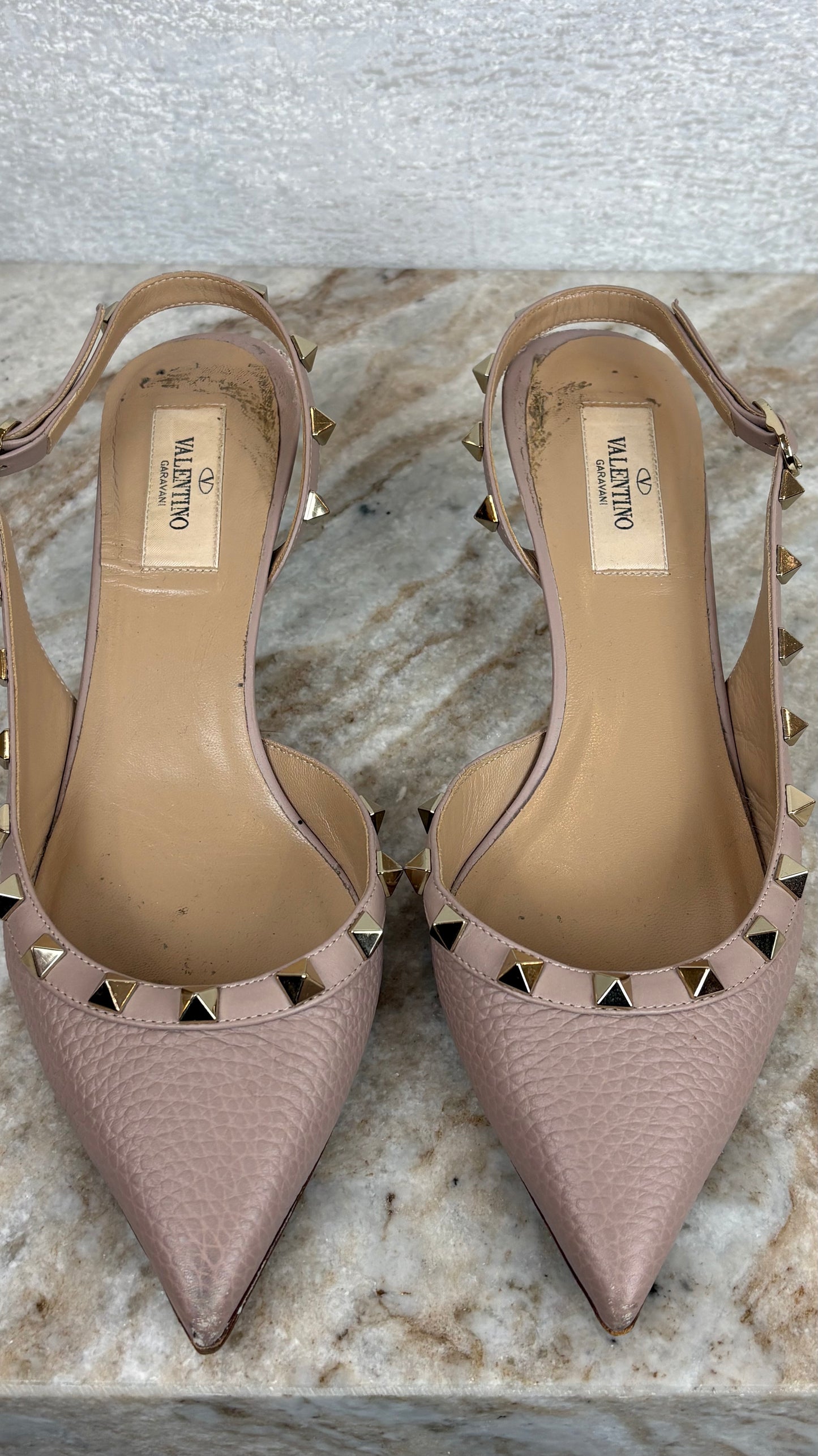 Valentino - Size 37.5