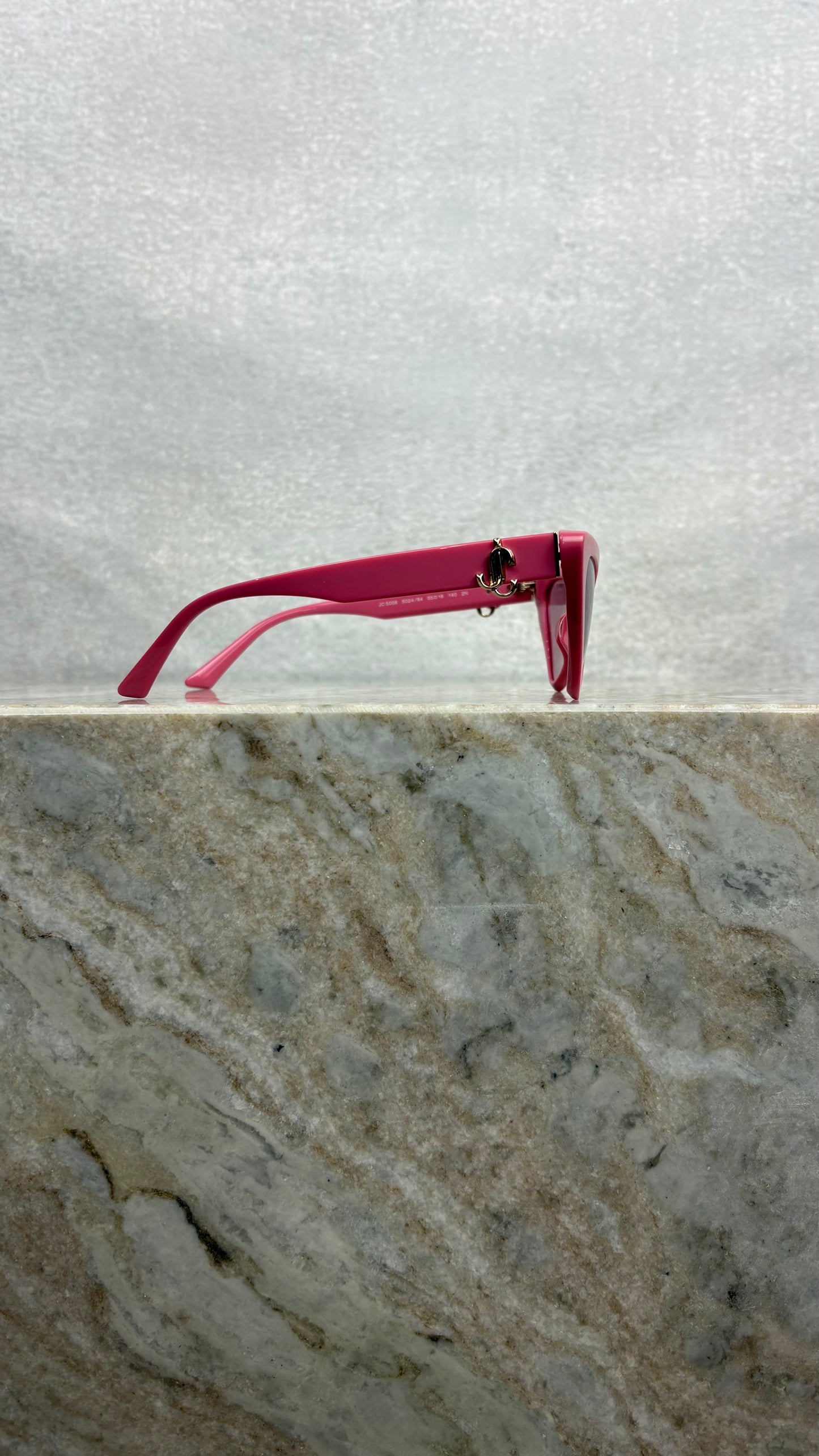Jimmy Choo