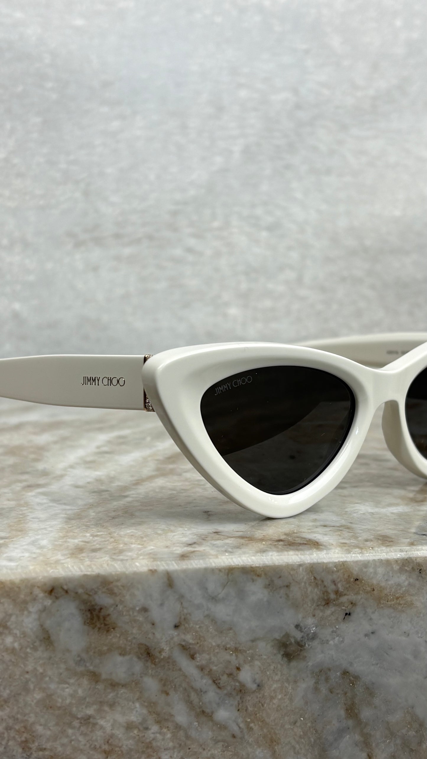 Jimmy Choo
