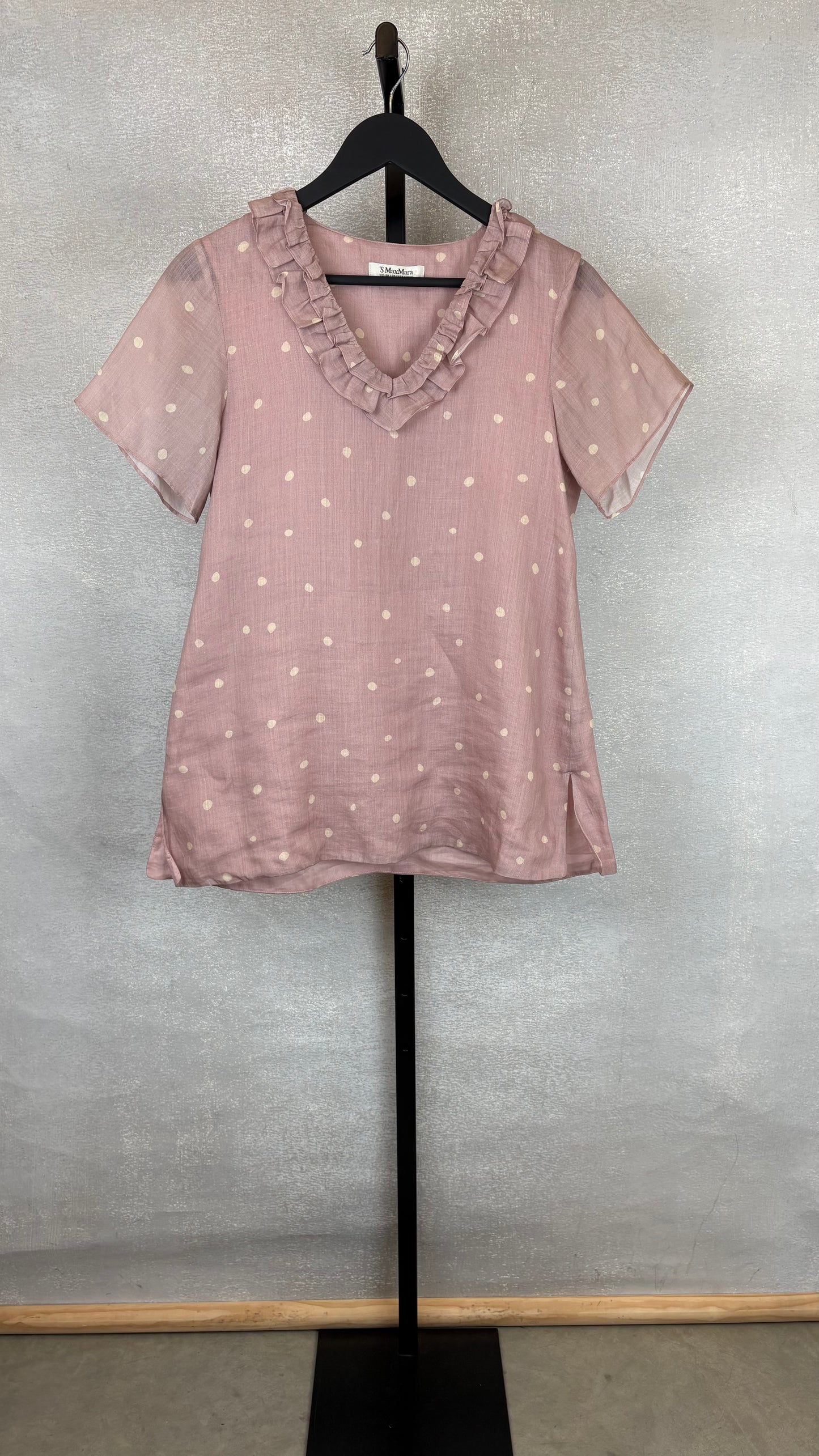 Ś MaxMara - Size M