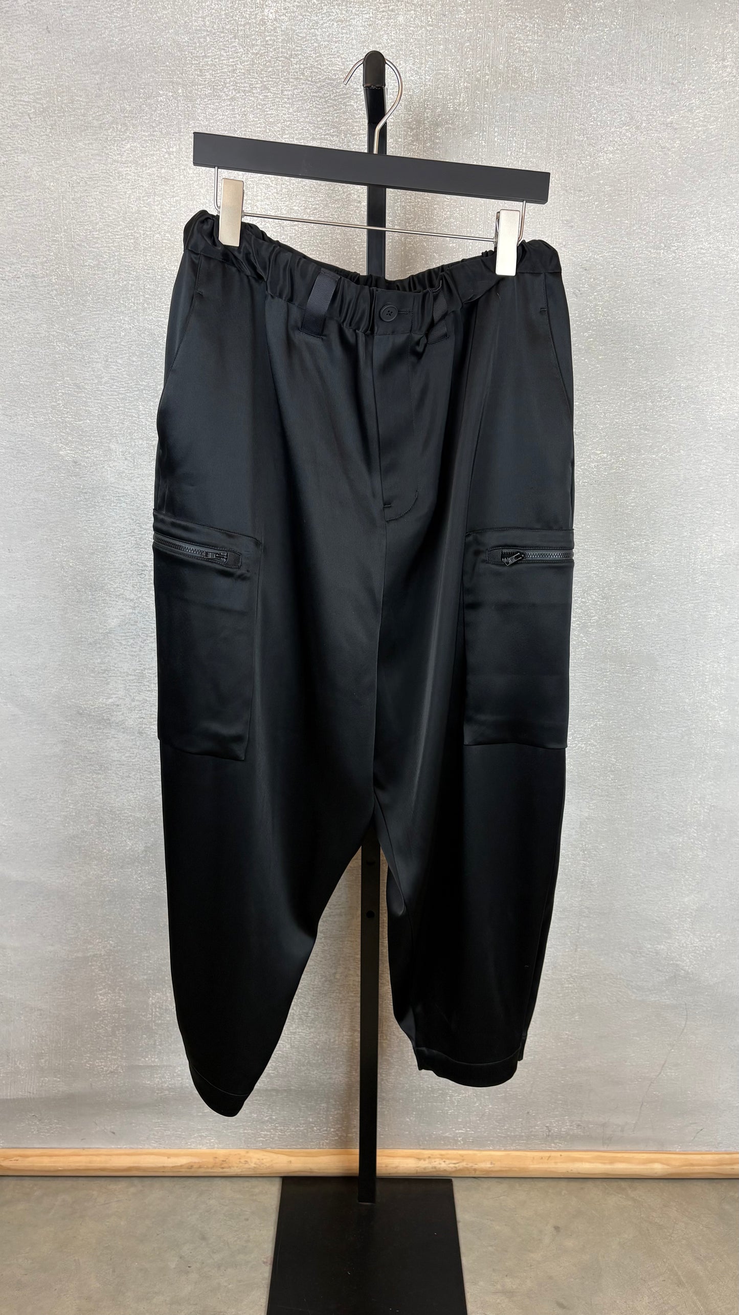 Y3 - Size S