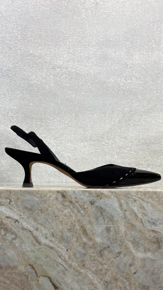 Manolo Blahnik - Size 36.6