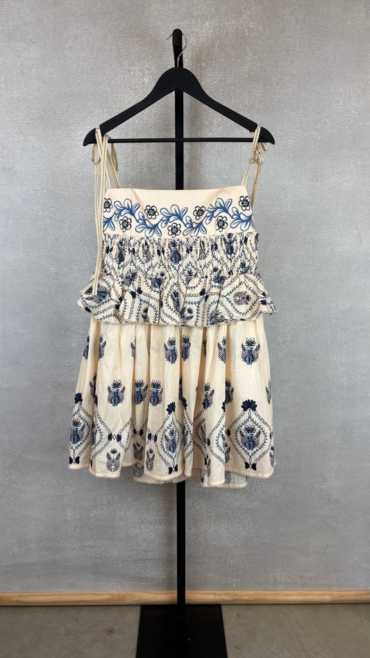 Agua Bendita- Size L