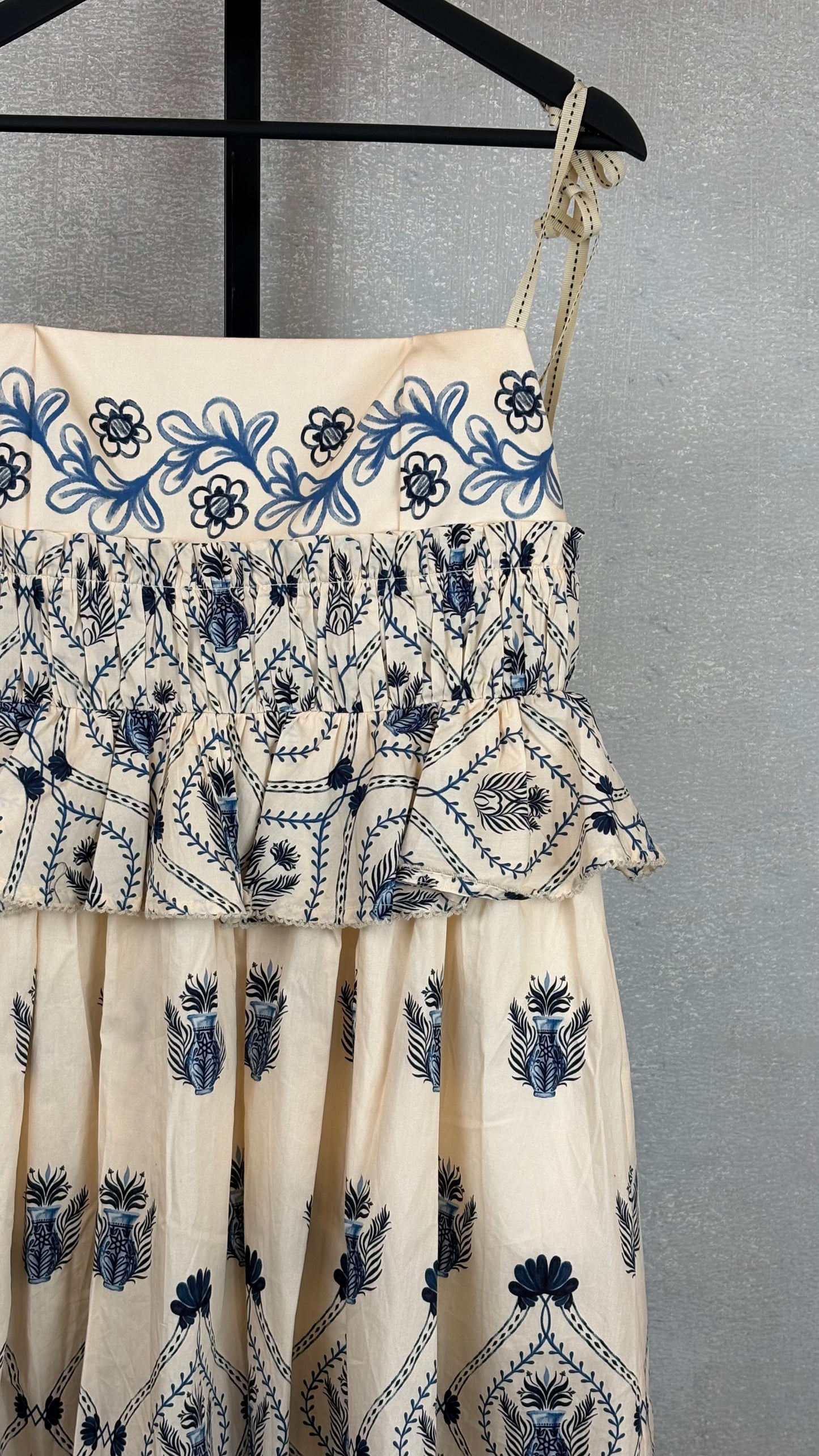 Agua Bendita- Size L
