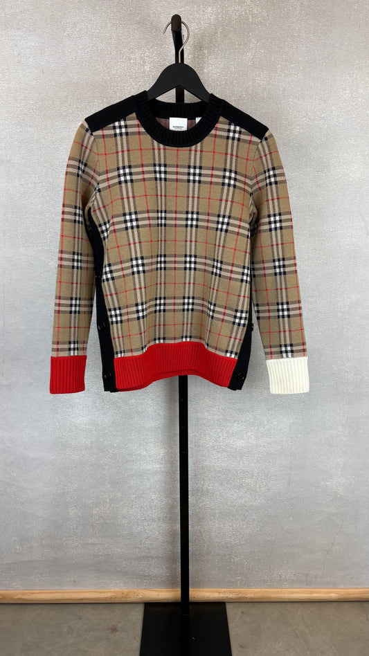 Burberry - Size S