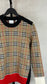 Burberry - Size S