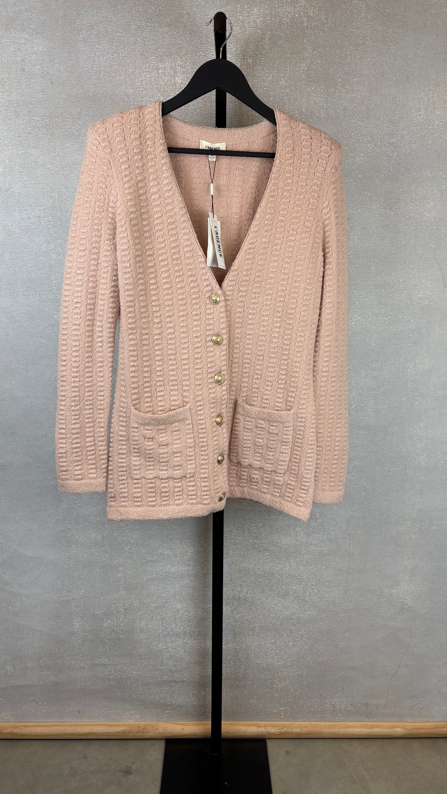 L’agence - Size XS