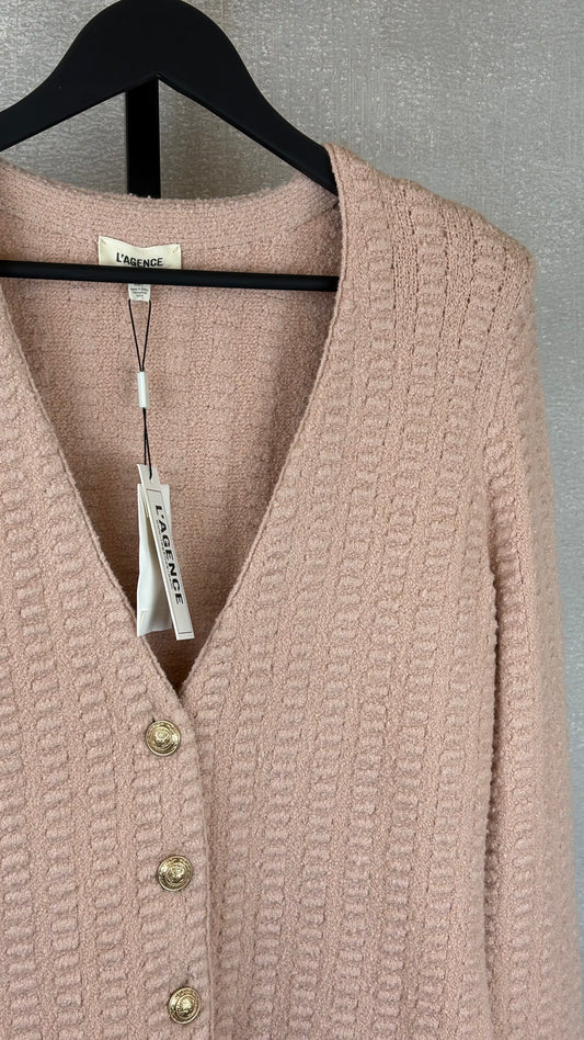 L’agence - Size XS