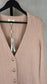 L’agence - Size XS