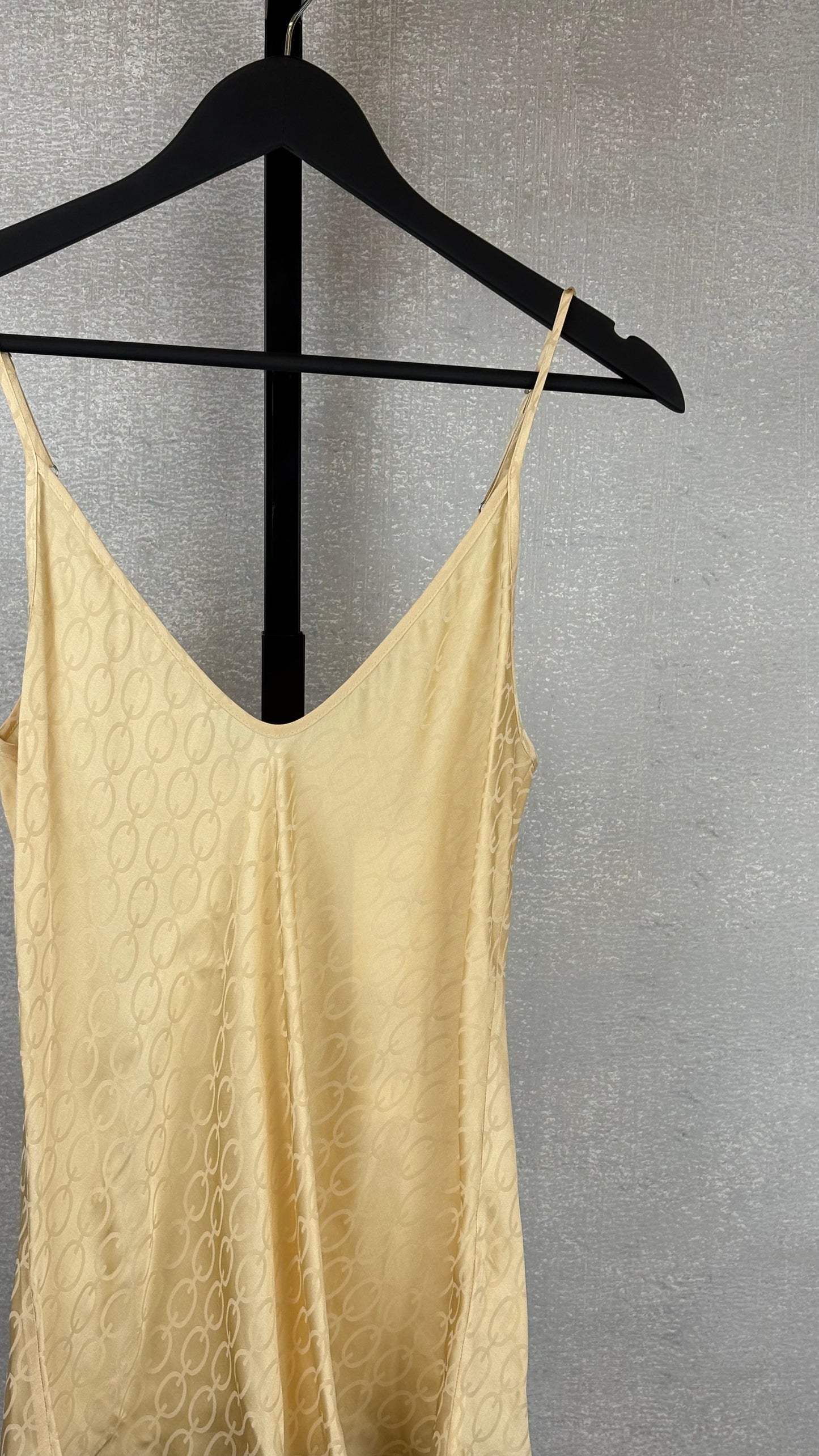 L’agence - Size S
