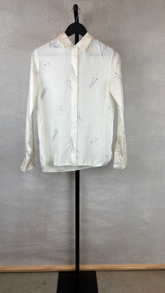 Theory - Size S