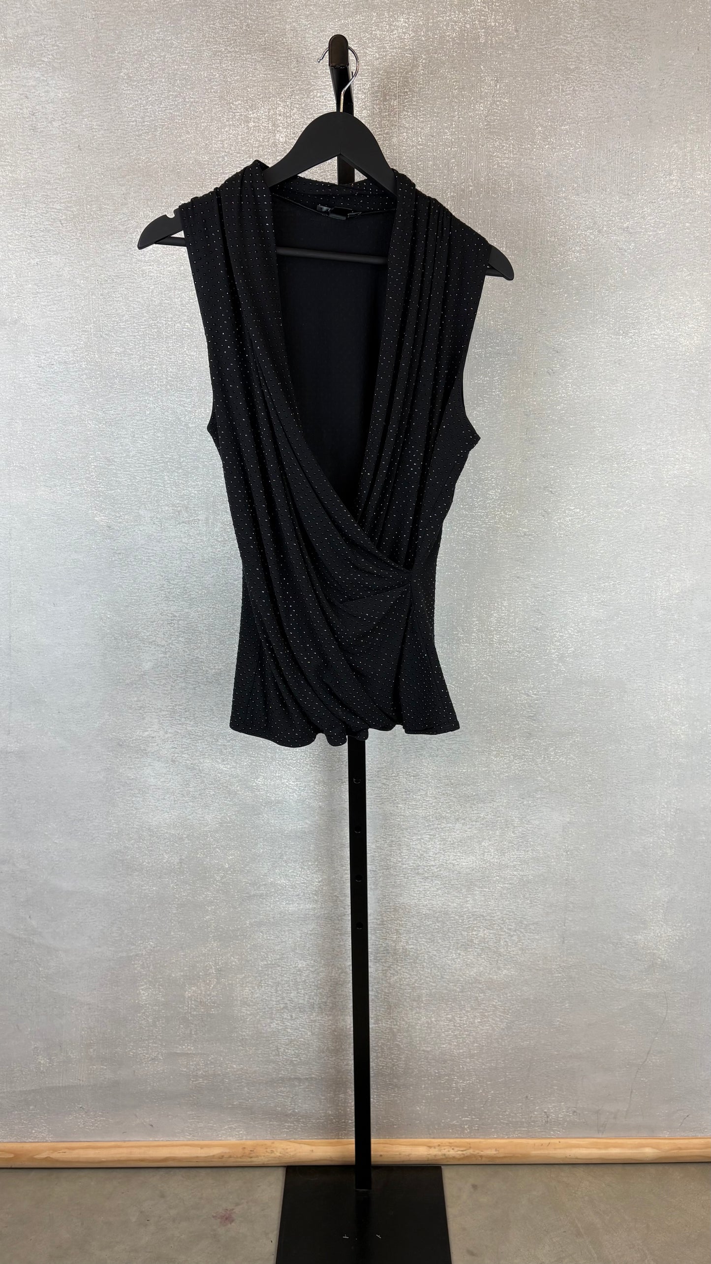 St. John - Size S