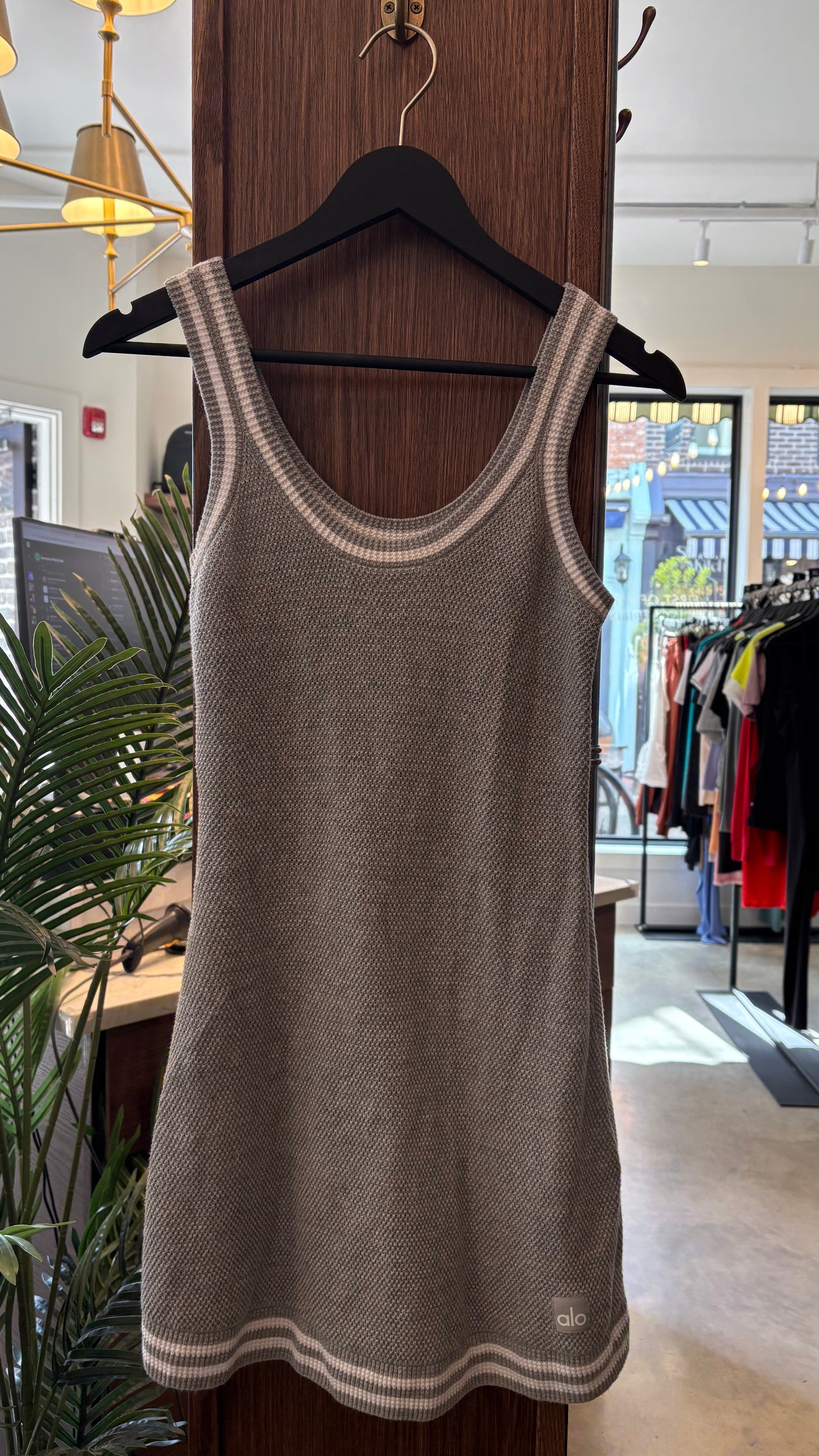 Alo - Size XS