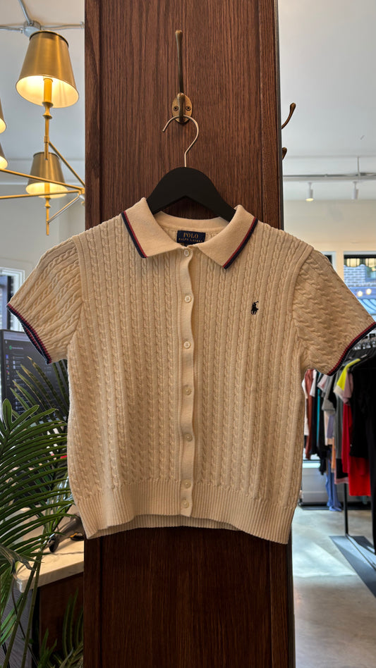 Polo Ralph Lauren - Size XS
