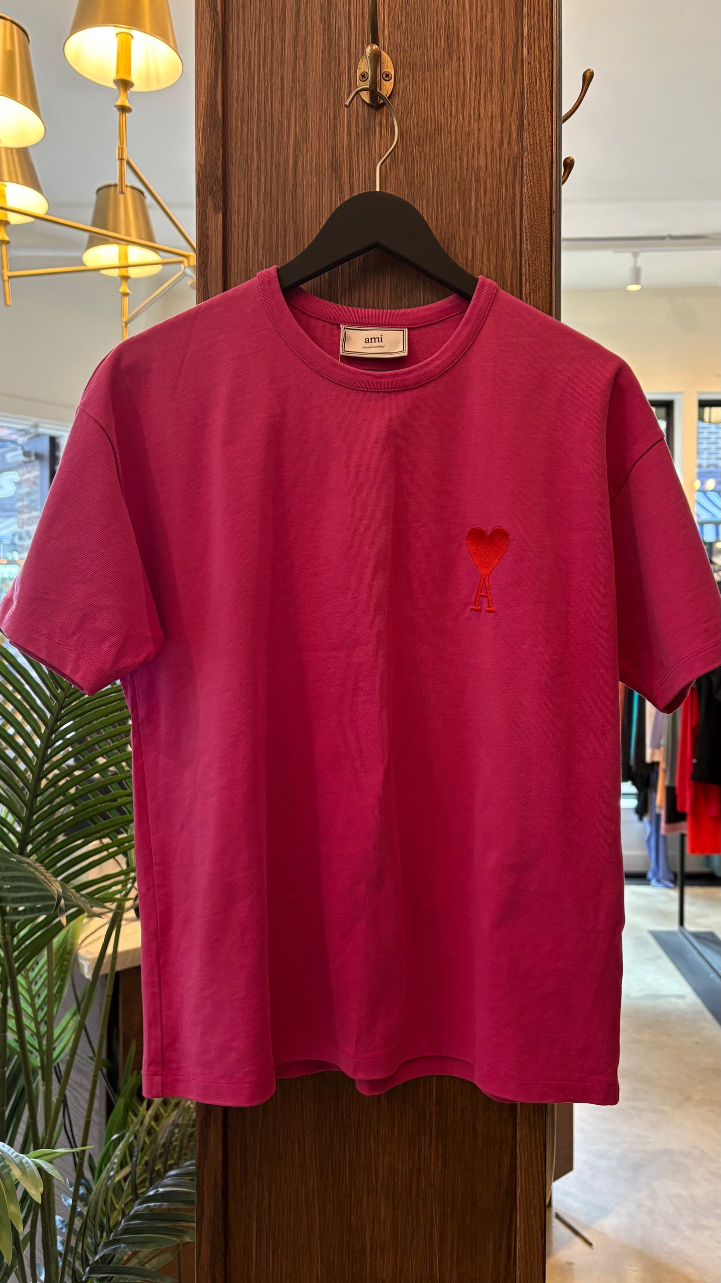 Ami - Size S