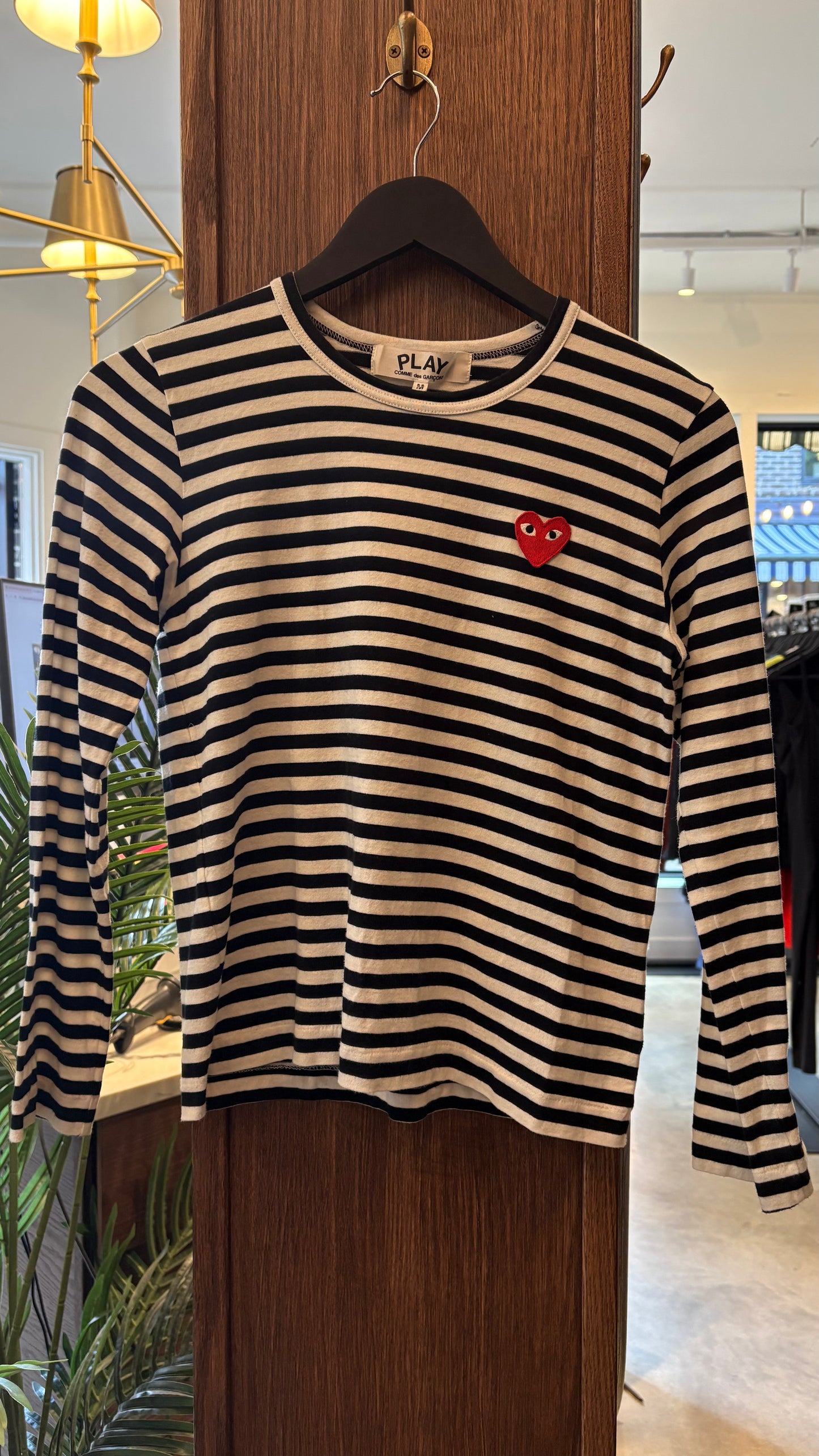Comme Des Garçons - Size M