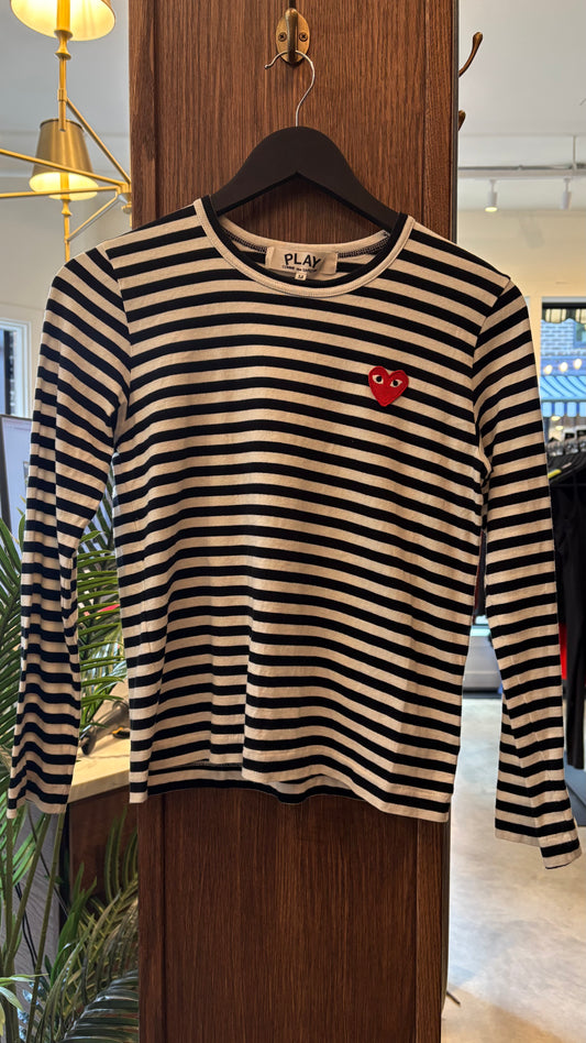 Comme Des Garçons - Size M