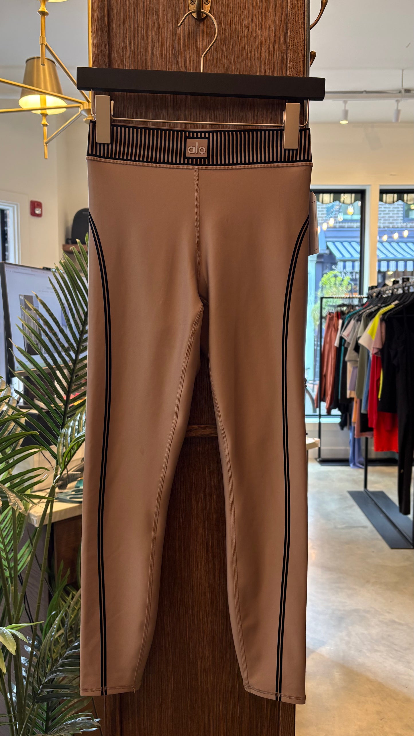 Alo Set - Size XS/S