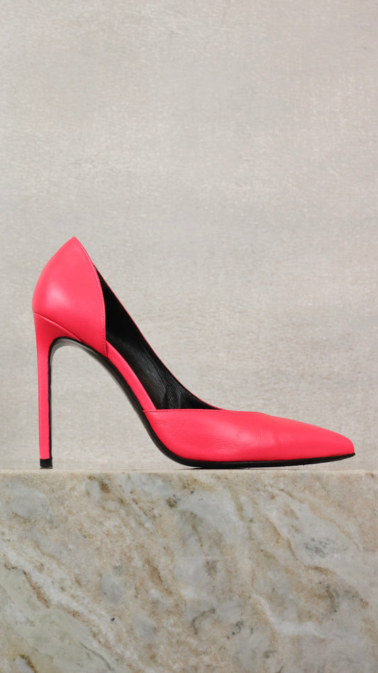 Saint Laurent - Size 37.5