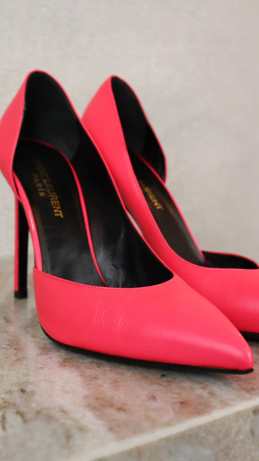 Saint Laurent - Size 37.5