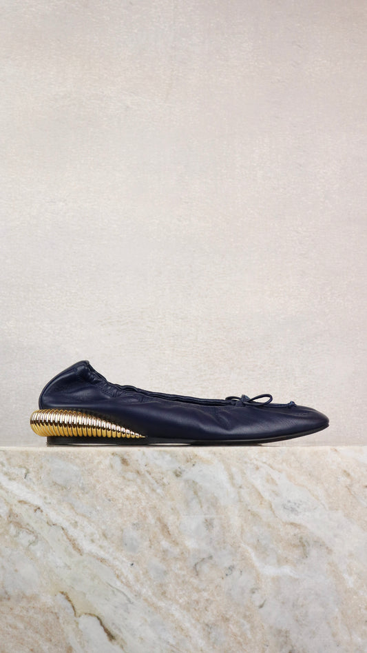 Lanvin - Size 38