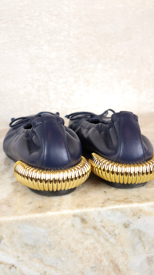 Lanvin - Size 38