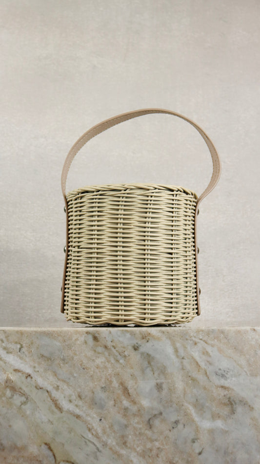 Wicker Wings