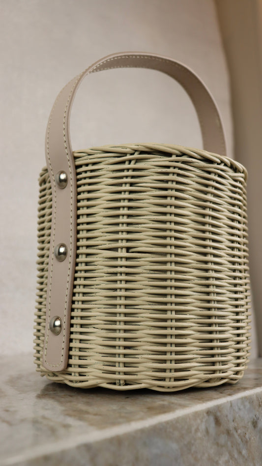 Wicker Wings