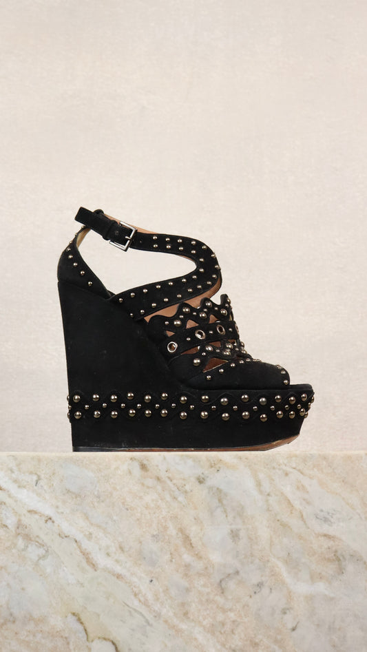 Alaia - Size 37