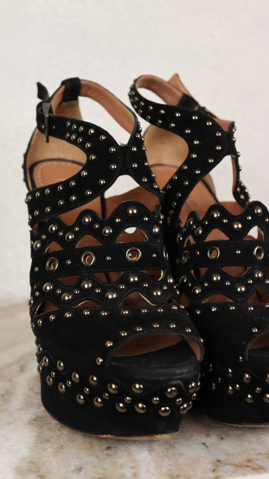 Alaia - Size 37