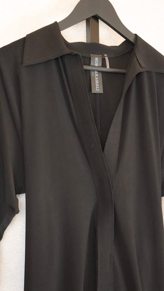 Norma Kamali - Size S